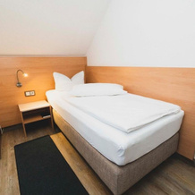 Pension & Restaurant Nordstern, 科特布斯 — 照片 5