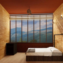 Karadeniz Kus Cenneti Otel, 阿拉克勒 — 照片 3