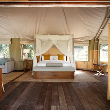 Tantawan Tented Camp By Dusit, Chiang Rai, Мэ Чан — фото 3