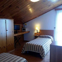Hotel Piol, Limana — photo 3