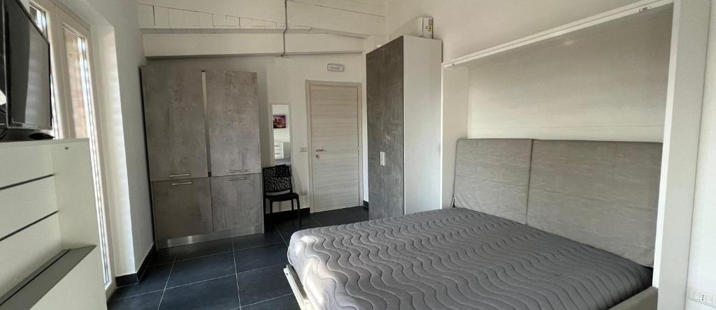 Nu.mi.ra. House B&B, Поджомарино — фото 1