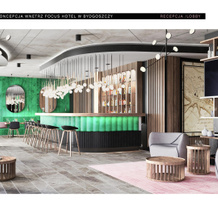Focus Hotel Premium Bydgoszcz, Bydgoszcz — photo 2