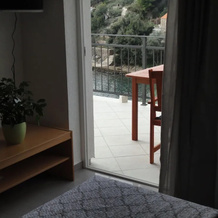 Charming Apartment With Terrace And Beautiful Sea View. Near The Beach!, Скозанье — фото 4
