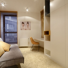 Dom & House - Apartments Sea Towers, 格丁尼亚 — 照片 4