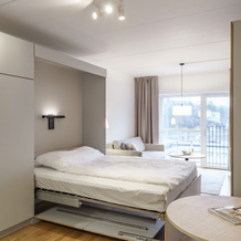 Apartments Lidingö, 利丁厄 — 照片 3