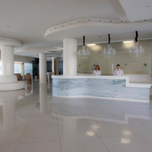 On Hotels Oceanfront - Adults Only, 马塔拉斯卡尼亚斯 — 照片 2
