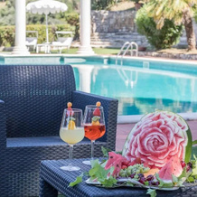 Hotel Torre Sant Angelo, Tivoli — photo 5