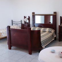 B&B la Casa Dei Fiori, 阿莫罗西 — 照片 4