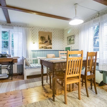 Holiday Home Puutarhurin mökki, 洛赫亚 — 照片 5