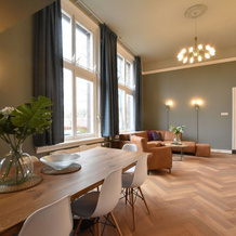 Unique Group Accommodation For Up To 32 People In The Centre Of Enkhuizen, Энкхейзен — фото 4