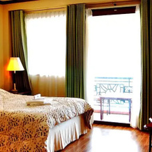 St. Agatha Resort and Hotel Pavilion, 马洛洛斯 — 照片 3