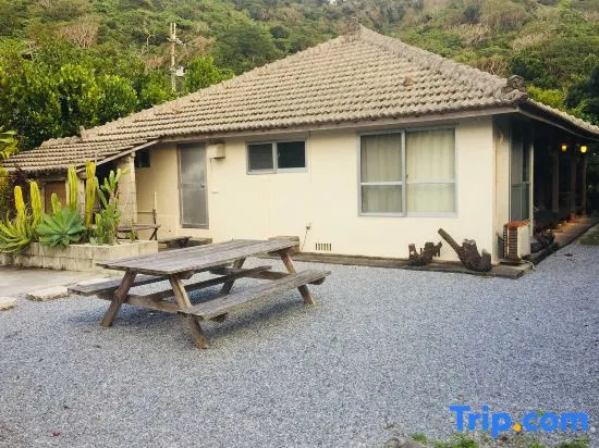 Yumbaru Life Villa #Nemome01, 大宜味 — 照片 1