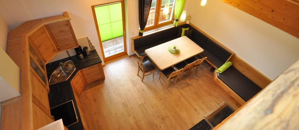 Apartment Lacklhof, 施塔尔 — 照片 1
