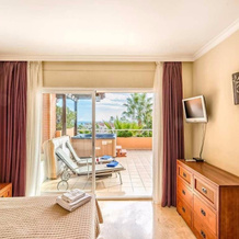 Malibu Apartments, 丰希罗拉 — 照片 3