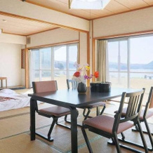 Kokumin Shukusha Irohajima, Karatsu — photo 5