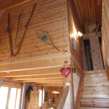 Chalet Le Villard, Enchastrayes — photo 2