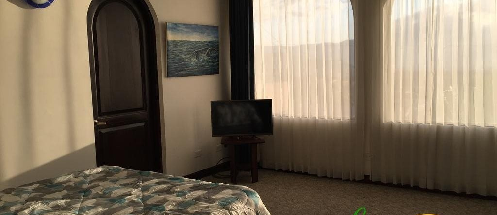Green Valley Hotel Boutique, 库里达巴特 — 照片 1