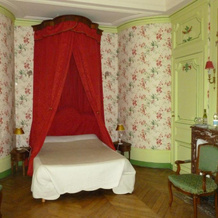 Chateau de Bresse sur Grosne, 格罗讷河畔布雷斯 — 照片 2