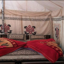 TIH Himalayan Shakia Camp - Jispa, Gemur — photo 3