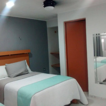 Hotel 49, 蒂西明 — 照片 4