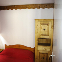 Duplex 7 pers. proche des pistes 70563, Valfrejus — photo 3