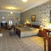 Hotel Udai Bilas Palace-Dungarpur, Dungarpur — photo 3