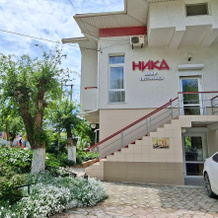 Nika Mini hotel, Ordzhonikidze — photo 3