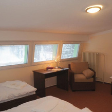 Apartman Achat V Jizerkach, 尼萨河畔亚诺夫 — 照片 4