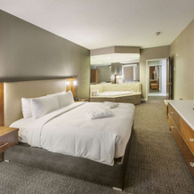 Doubletree By Hilton Hotel Nanuet, Нанюэт — фото 4