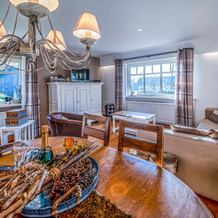 B&B Silberhütte, Бюллинген — фото 5