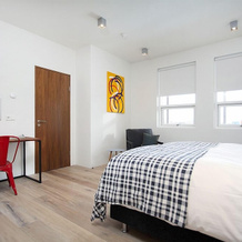Nest Apartment Swan, Рейкьявик — фото 4
