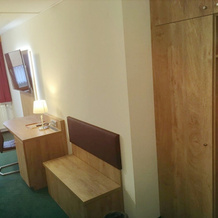 Hotel Gasthof Zum Löwen, Фельбург — фото 3