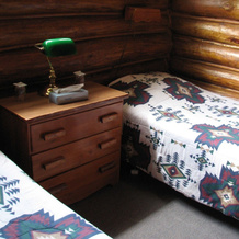 Kan-à-Mouche Pourvoirie Auberge et Chalets, 圣米歇尔-德-圣 — 照片 3