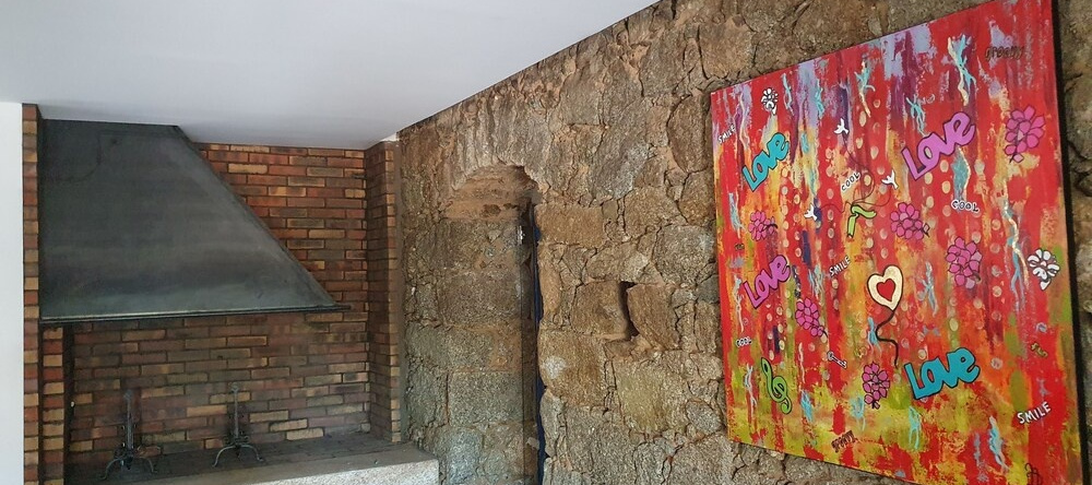 Hotel Casale Olmia, 卡伦扎纳 — 照片 1