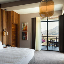 Mtserlebi Resort, Квишхети — фото 4