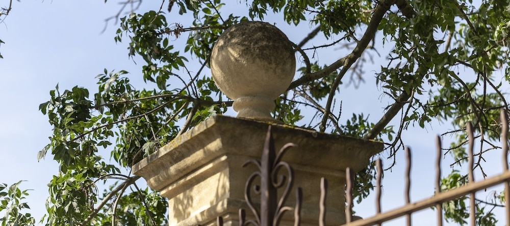 Le Moulin De Valaurie, Валори — фото 1