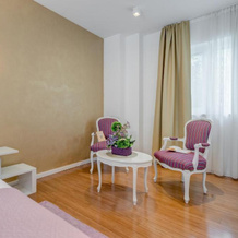 Apartment Rex Exclusive, Сплит — фото 4