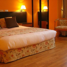 Hotel Torre Hogar, 托雷洪德阿尔多斯 — 照片 2