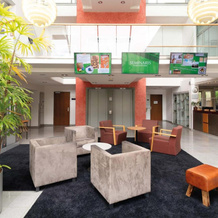 Seminaris Hotel Bad Boll, 巴特博尔 — 照片 2