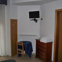 Albergo Corradetti, Castel di Sangro — photo 3