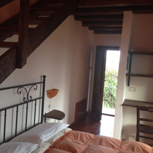 Agriturismo Gelso, 卡斯特拉纳西库拉 — 照片 2