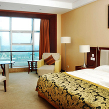 Minjiang Donghu Hotel, 眉山 — 照片 2