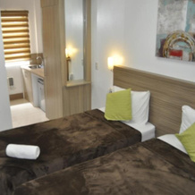 The Citywalk Suites Apartment Inc., Antipolo — photo 5