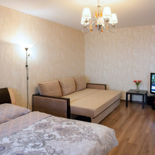 BiznesAP Moskovskij Prospekt Apartments, 下卡姆斯克 — 照片 5