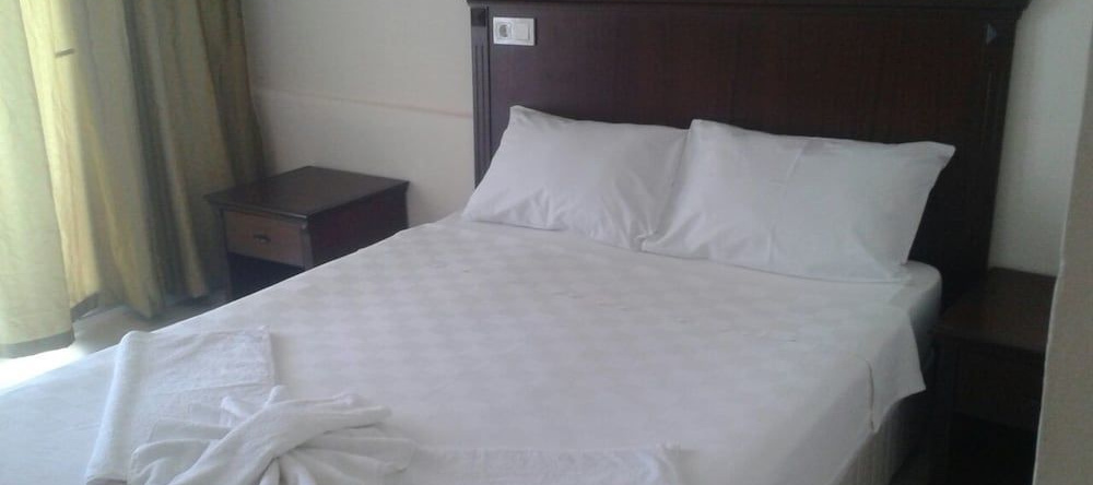 Maviyali Hotel, Кумлуджа — фото 1
