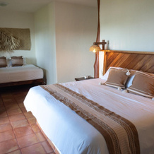 Casa Manzanillo Boutique Hotel, 特龙科内斯 — 照片 2
