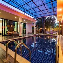 4 Bedroom Modern Pool Villa! (Bl10), Хуахин — фото 2
