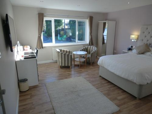 Coombe Dale Accommodation, Блэкуэлл — фото 1