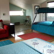 Loya's Little House Bed & Breakfast, Ames — photo 4