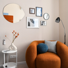 U naberezhnoy ryadom Krokus Apartments, 克拉斯诺戈尔斯克 — 照片 4